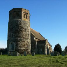 Church of St Andrew