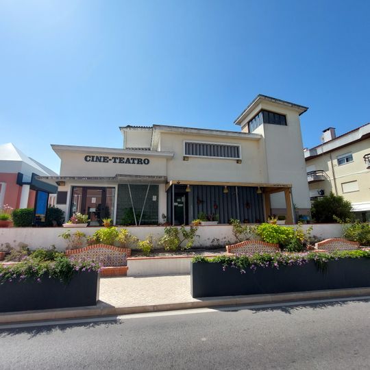 Cine-Teatro de Monte Real