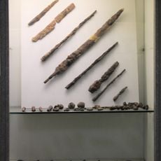 Museo civico archeologico di Magliano Sabina