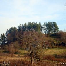 Камень (гарадзішча)