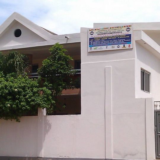 University of Science and Technology of Togo