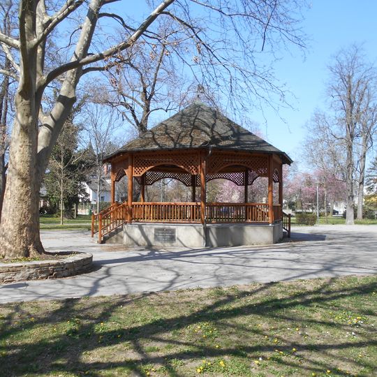 Stadtpark Traiskirchen