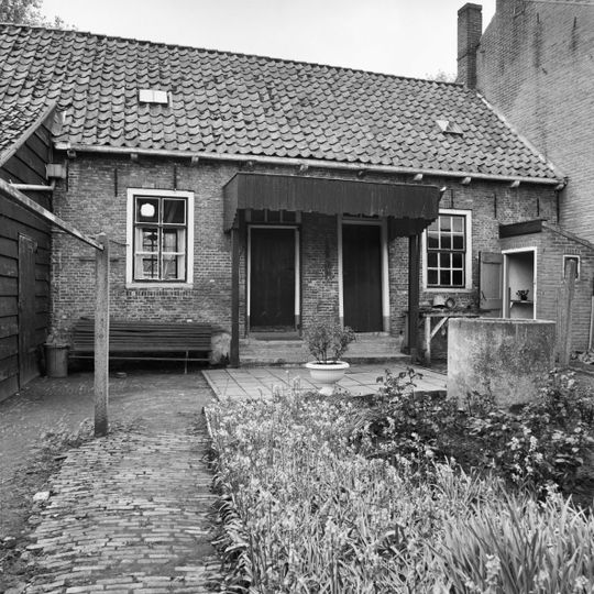 Dorpsstraat 141, Heinkenszand