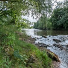 Rur von Obermaubach bis Linnich