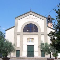 San Michele church