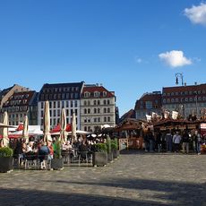 Neumarkt