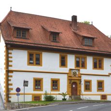 Unteres Schloss