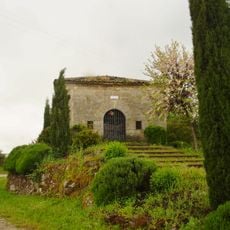 Ermita de San Sebastián, Buenaventura
