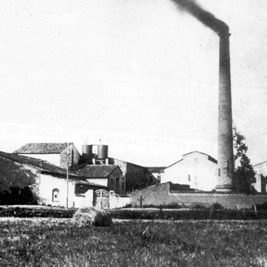 La Forestal d'Urgell