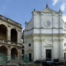 Chiesa di Santa Maria Assunta in Cielo