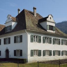 Kirchplatz 3 (Bregenz)