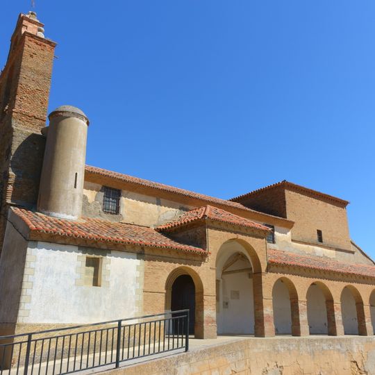 Quintanilla del Olmo