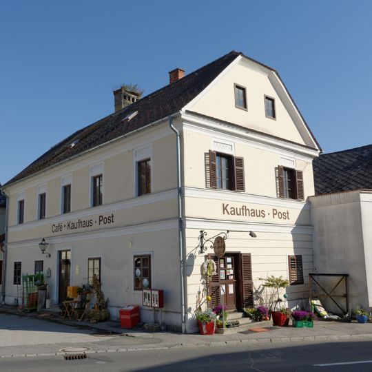 Bürgerhaus