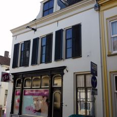 Voorstraat 3, Vianen