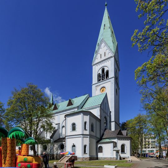 Kaliningrad Puppet Theatre