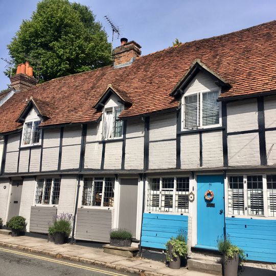 65-69, Church Street