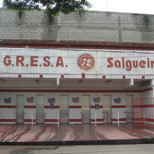Andaraí