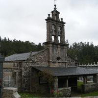 San Pedro de Eume