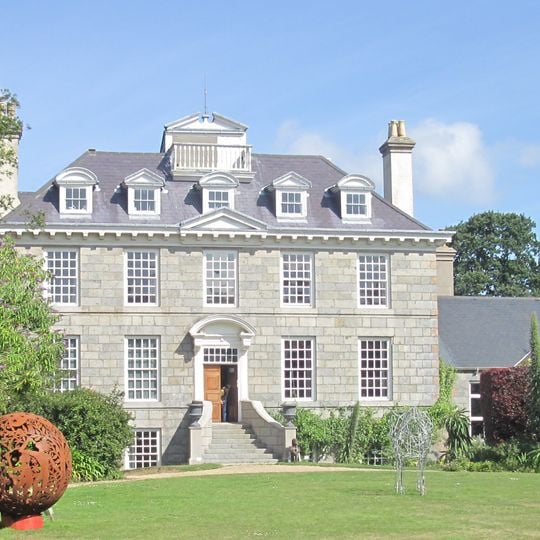 Artparks Sculpture Park