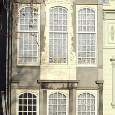 Admiraalshuis, Gouda