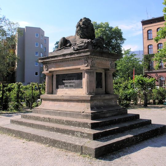 Gefallenendenkmal