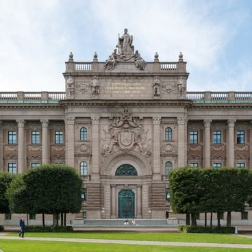 Visitare Stoccolma: quartieri storici, musei e monumenti da vedere