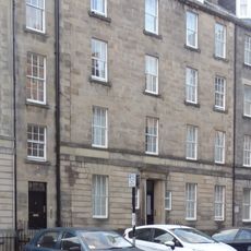 Edinburgh, 2-3 Buccleuch Place