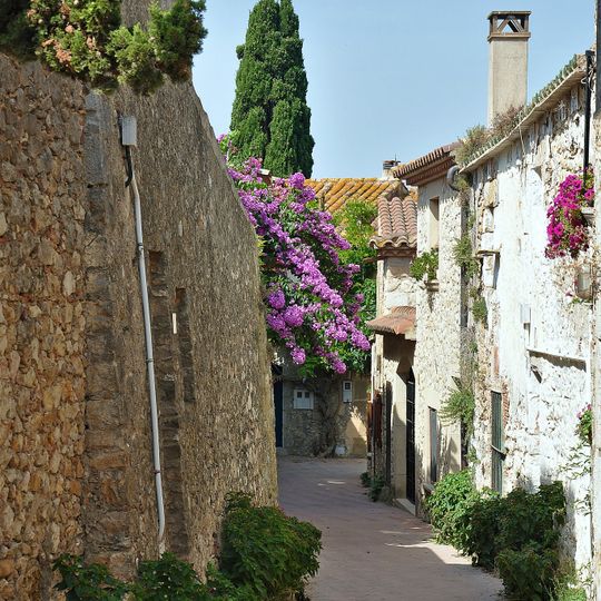 Sant Martí d'Empúries