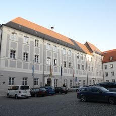 Rathaus Günzburg