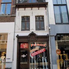 Vleesstraat 45, Venlo