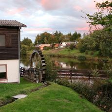 Dockweiler Mühle