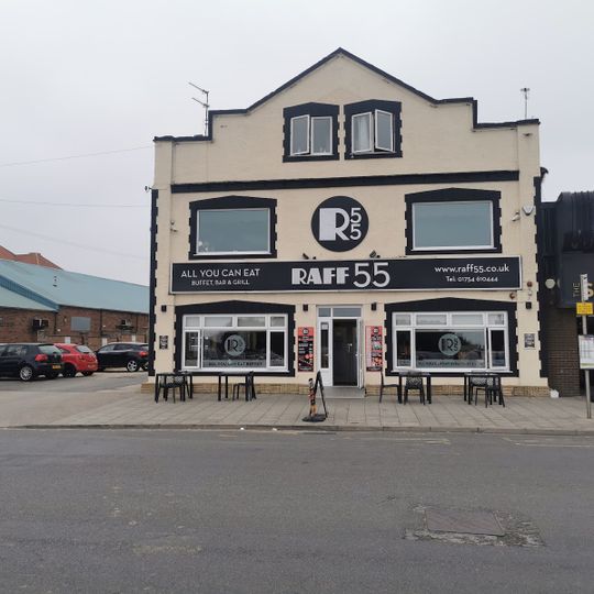 Raff 55