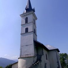 Église Saint-Vital de Saint-Vital