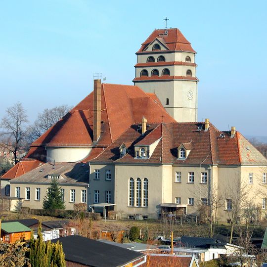 Heilandskirche