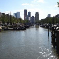 Haringvliet