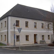 Wohnhaus