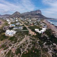 Municipalità locale di Overstrand