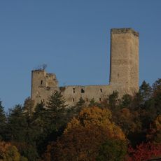 Burg Ehrenstein (Thüringen)