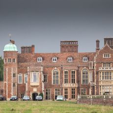 Madingley Hall