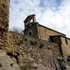 Castell de Ceuró
