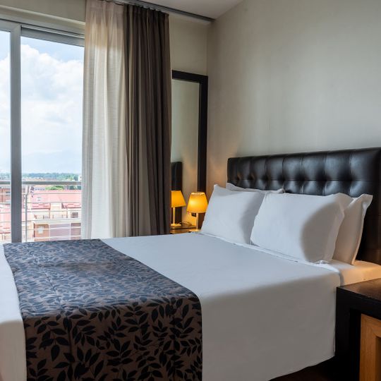 B&B HOTEL Borgaro Torinese