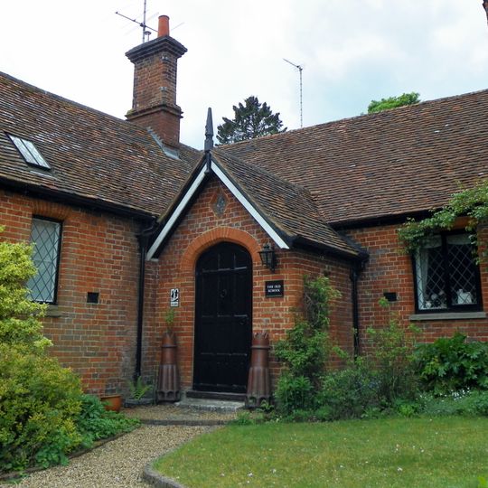 School Cottage