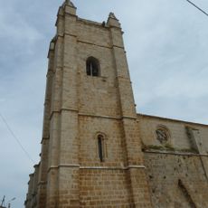 Church of San Juan