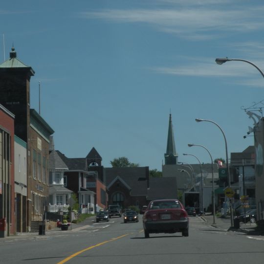 Campbellton