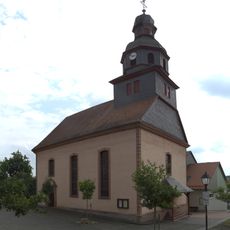 Ober-Gleen Evangelical Church