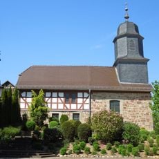 Evangelische Kirche