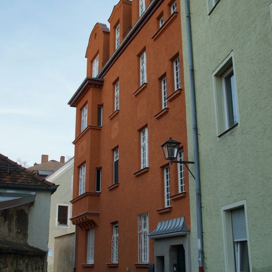 Wohnhaus