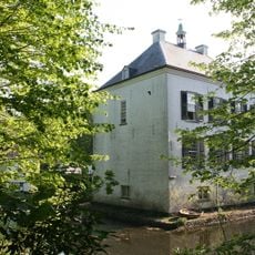 Kasteel van Loon op Zand