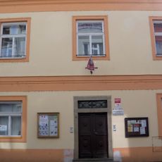 Kanovnický dům Kanovnická 16