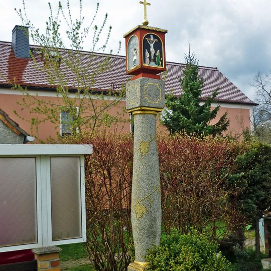 Bildstock Am Klosterwasser 9